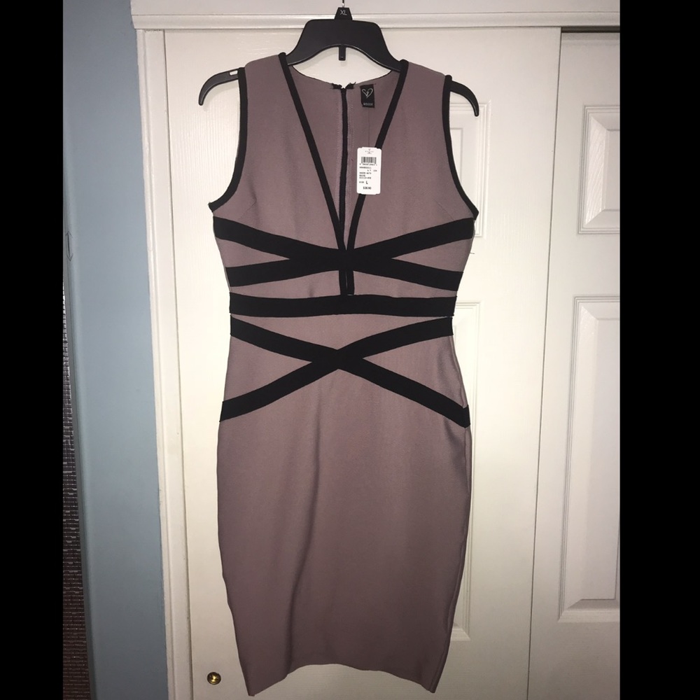 Bodycon dress